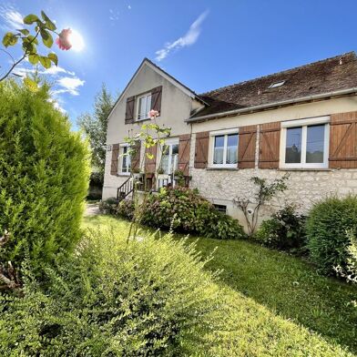 Maison 6 pièces 232000 €