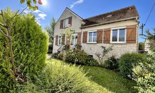 Maison 6 Pièces 158 m² à vendre à Donnemarie-Dontilly (77520)