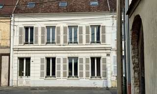 Maison 10 Pièces 283 m² à vendre à Donnemarie-Dontilly (77520)