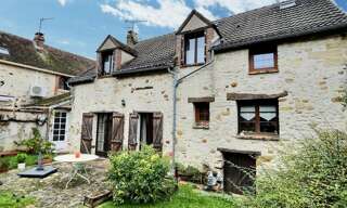 Maison 5 Pièces 135 m² à vendre à Nangis (77370)