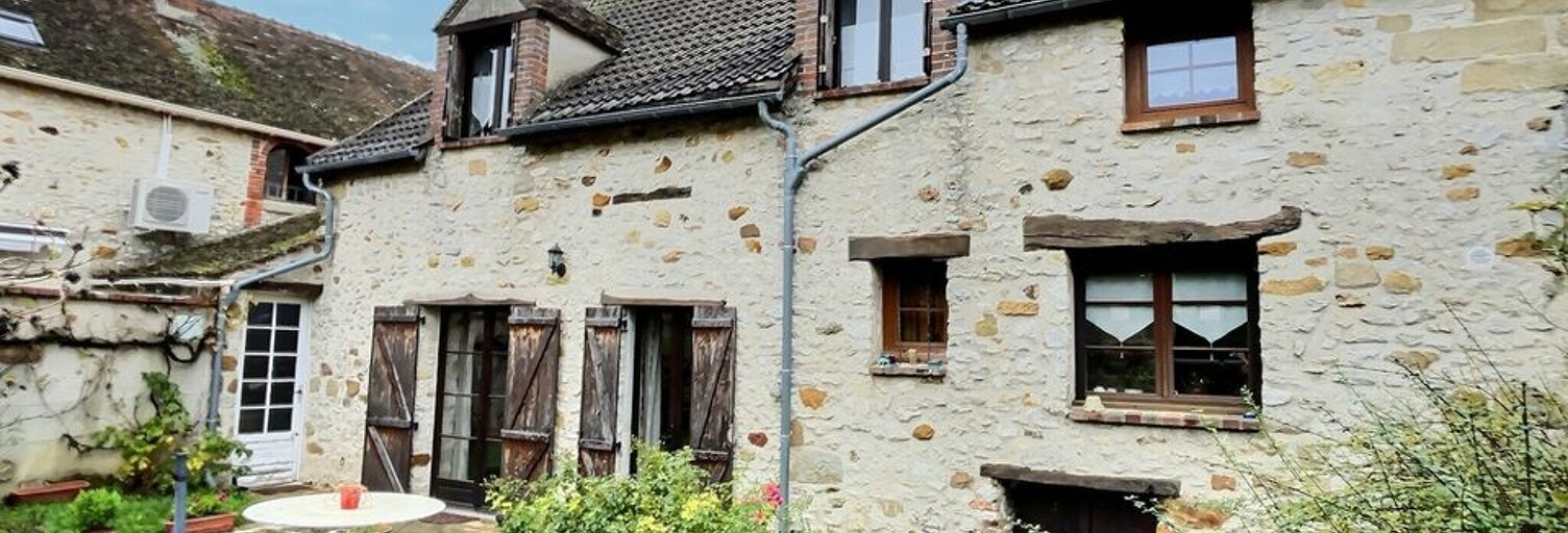 Maison 5 Pièces 135 m² à vendre à Nangis (77370)