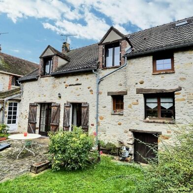 Maison 5 pièces 199000 €