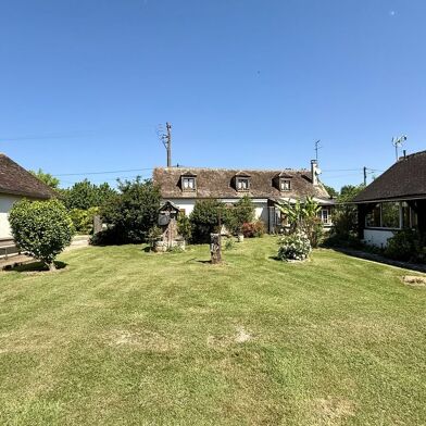 Maison 6 pièces 262000 €