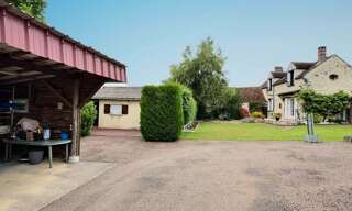 Maison 4 Pièces 137 m² à vendre à Donnemarie-Dontilly (77520)