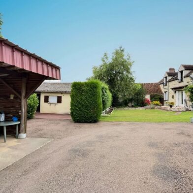 Maison 4 pièces 245000 €