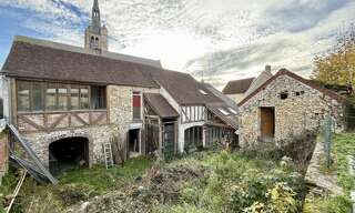 Maison 4 Pièces 176 m² à vendre à Donnemarie-Dontilly (77520)