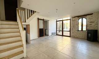 Maison 8 Pièces 163 m² à vendre à Donnemarie-Dontilly (77520)