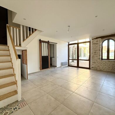 Maison 8 pièces 239000 €