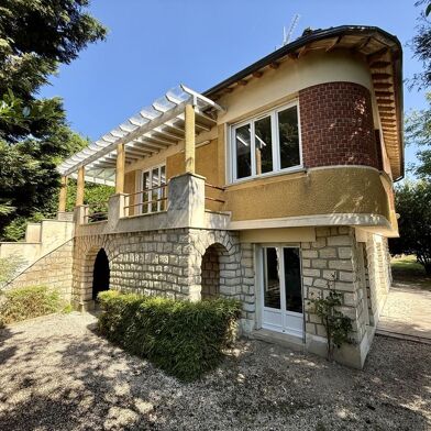 Maison 6 pièces 211000 €