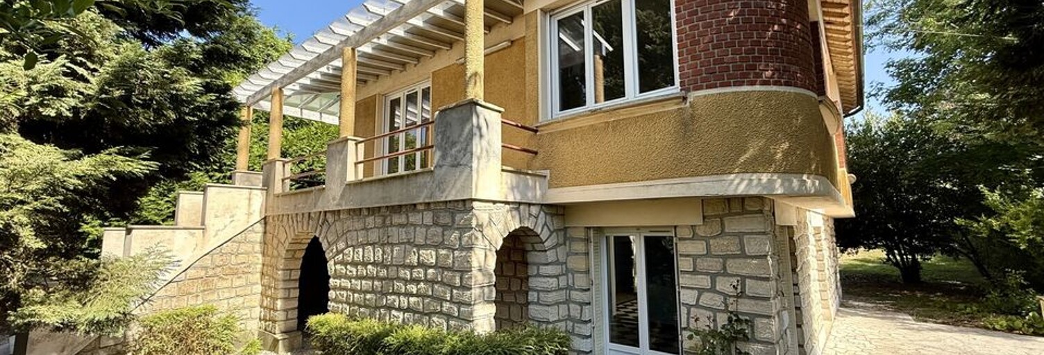 Maison 6 Pièces 155 m² à vendre à Donnemarie-Dontilly (77520)