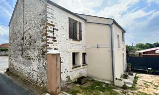 Maison 5 Pièces 190 m² à vendre à Meigneux (77520)