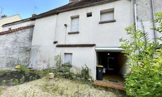 Maison 5 Pièces 116 m² à vendre à Donnemarie-Dontilly (77520)