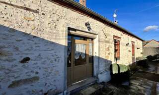 Maison 6 Pièces 127 m² à vendre à Nangis (77370)