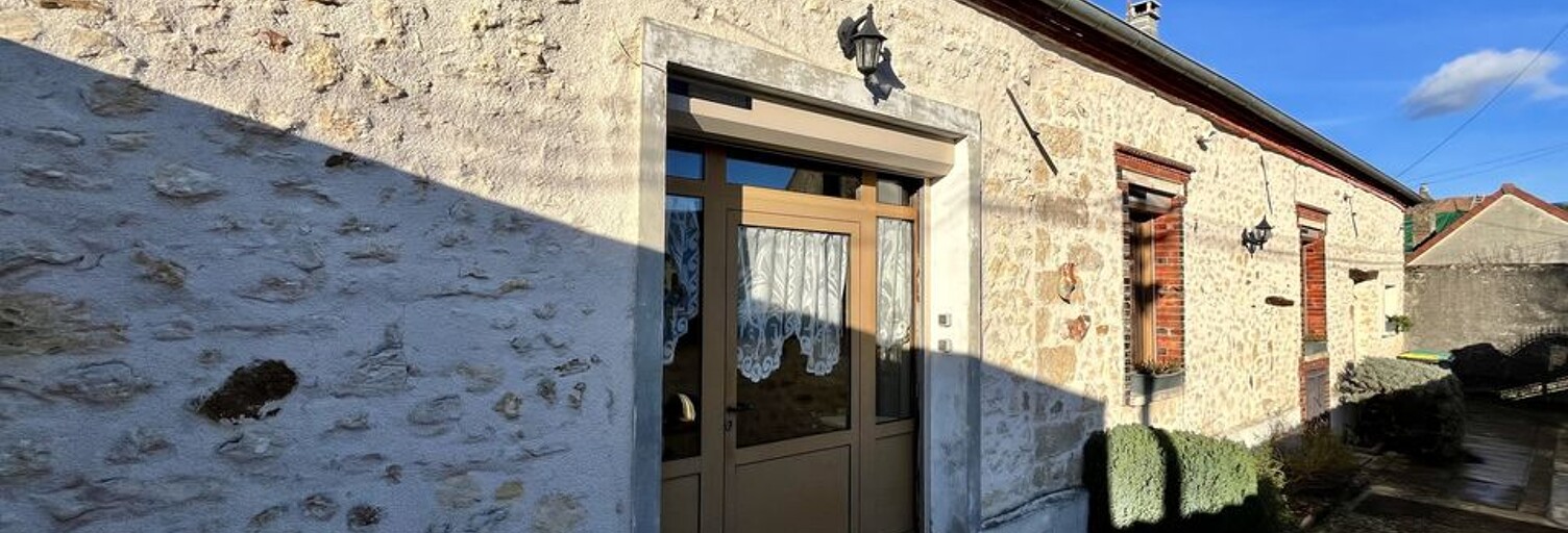 Maison 6 Pièces 127 m² à vendre à Donnemarie-Dontilly (77520)