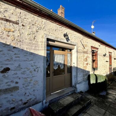 Maison 6 pièces 223500 €