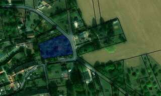Terrain  1287 m² à vendre à Sognolles-en-Montois (77520)