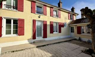 Maison 5 Pièces 100 m² à vendre à Donnemarie-Dontilly (77520)