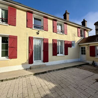 Maison 5 pièces 199000 €