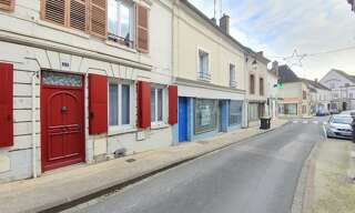 Maison 7 Pièces 230 m² à vendre à Donnemarie-Dontilly (77520)