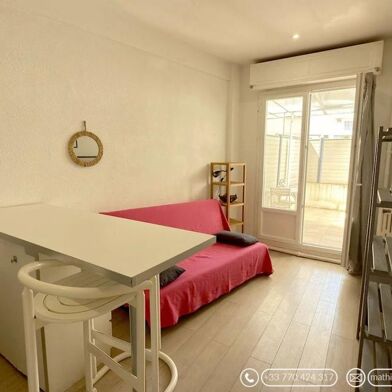 Appartement 1 pièces 137999 €