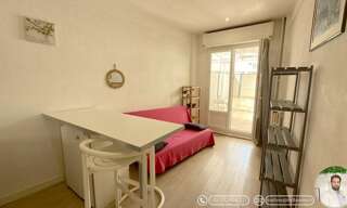 Appartement 1 Pièce 16 m² à vendre à Nice (06000)