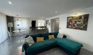 Appartement 4 Pièces 93 m² à vendre à Menton (06500)