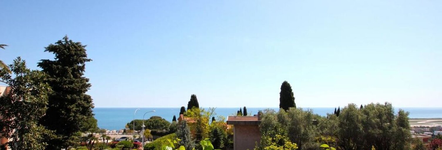 Maison 201 m² en viager Nice (06200)