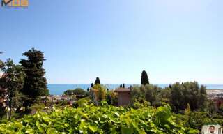 Maison 201 m² en viager Nice (06200)