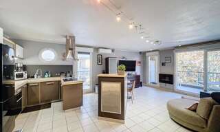 Appartement 3 Pièces 68 m² à vendre à Menton (06500)