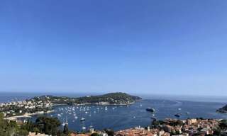 Appartement 4 Pièces 137 m² à vendre à Villefranche-sur-Mer (06230)