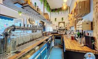 Local industriel  65 m² à vendre à Menton (06500)