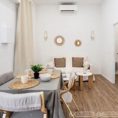 Appartement 9 pièces 892500 €