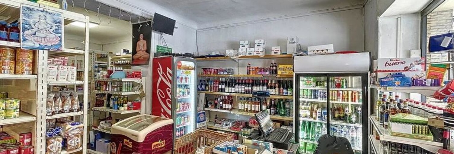 Local industriel  70 m² à vendre à Beausoleil (06240)