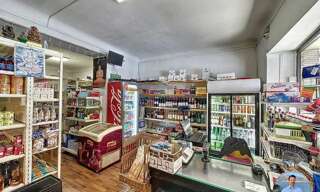 Local industriel  70 m² à vendre à Beausoleil (06240)