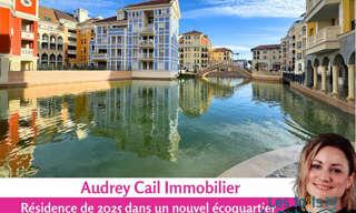 Appartement 2 Pièces 43 m² à louer à Le Plessis-Robinson (92350)