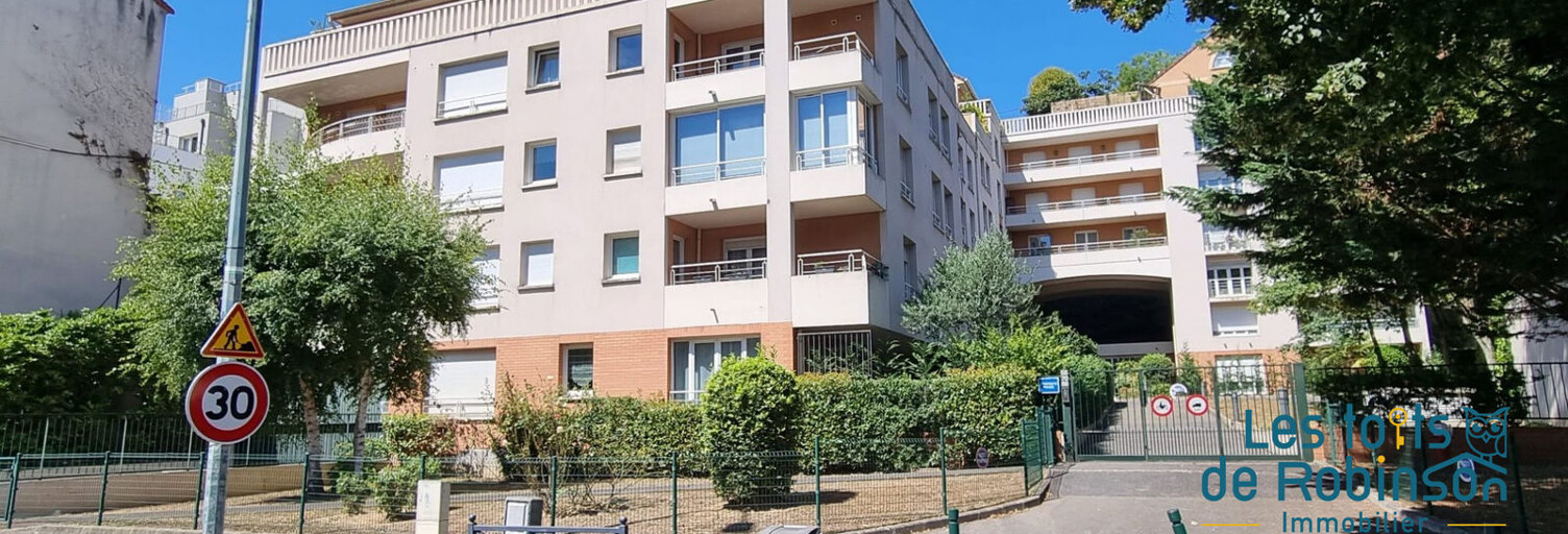 Appartement 6 Pièces 134 m² à vendre à Chaville (92370)