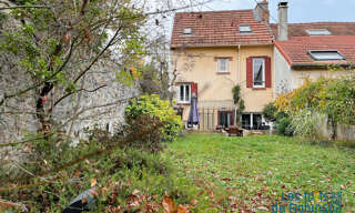 Maison 4 Pièces 79 m² à vendre à Massy (91300)