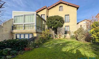 Maison 5 Pièces 95 m² à vendre à Le Plessis-Robinson (92350)