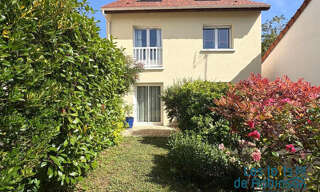 Maison 6 Pièces 121 m² à vendre à Clamart (92140)