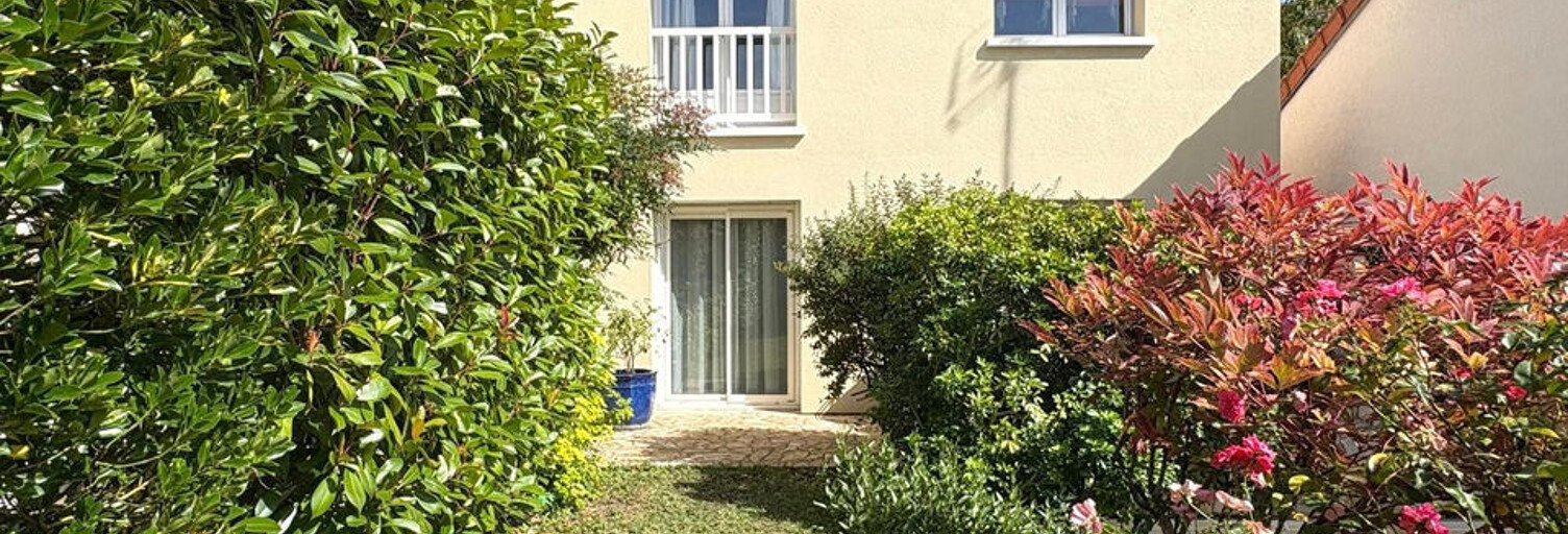 Maison 6 Pièces 121 m² à vendre à Clamart (92140)