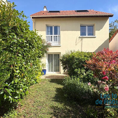 Maison 6 pièces 679000 €