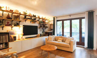 Appartement 3 Pièces 57 m² à vendre à Fontenay-aux-Roses (92260)