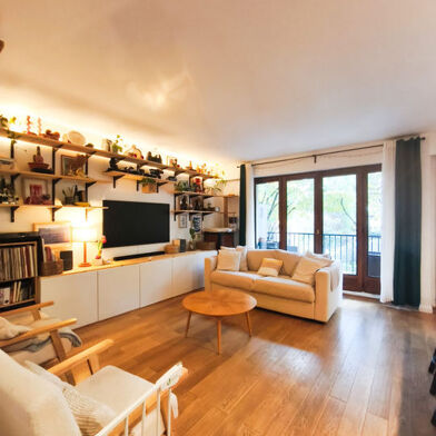 Appartement 3 pièces 279000 €