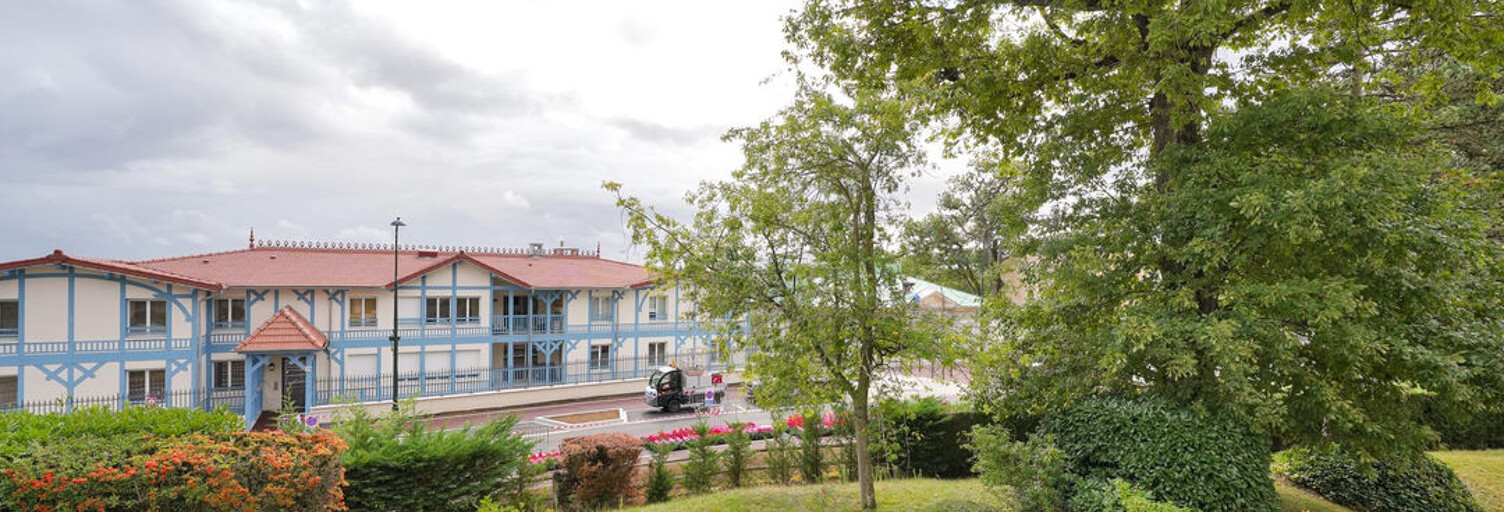 Appartement 5 Pièces 114 m² à vendre à Le Plessis-Robinson (92350)