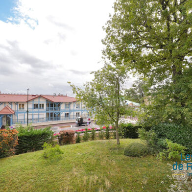 Appartement 5 pièces 589000 €