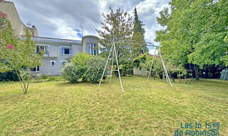 Maison 10 Pièces 240 m² à vendre à Palaiseau (91120)