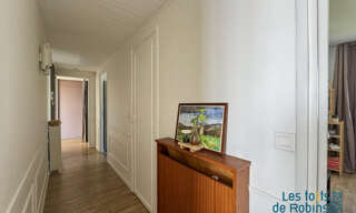 Appartement 4 Pièces 74 m² à vendre à Le Plessis-Robinson (92350)