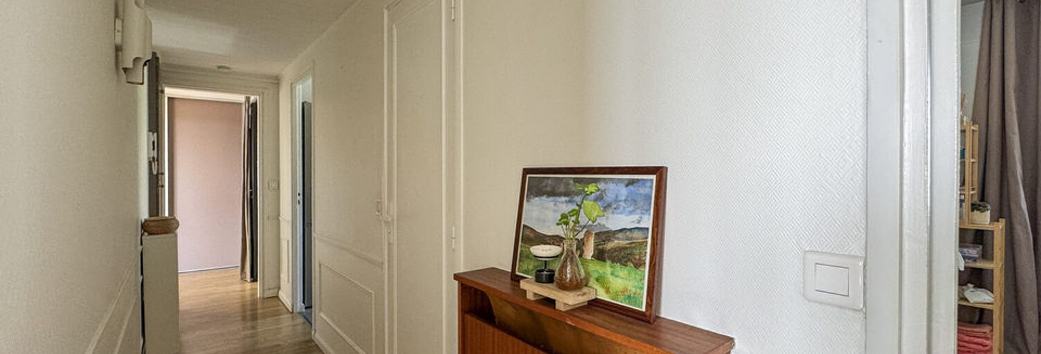 Appartement 4 Pièces 74 m² à vendre à Le Plessis-Robinson (92350)