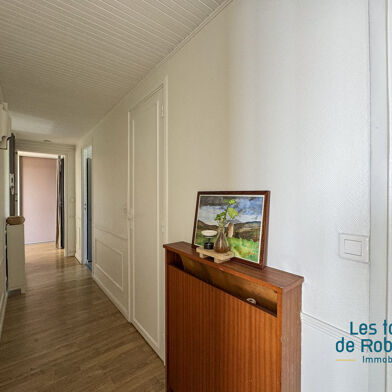 Appartement 4 pièces 359000 €