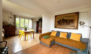 Maison 6 Pièces 127 m² à vendre à Verrières-le-Buisson (91370)